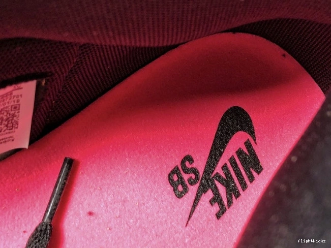 Jordan CD6578-006 Bone OG Air SB High Light 1 x Nike 1101